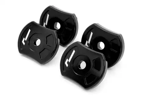 Racingline Rear Subframe Bushing Insert kit - MQB and MQB Evo Bulk Order