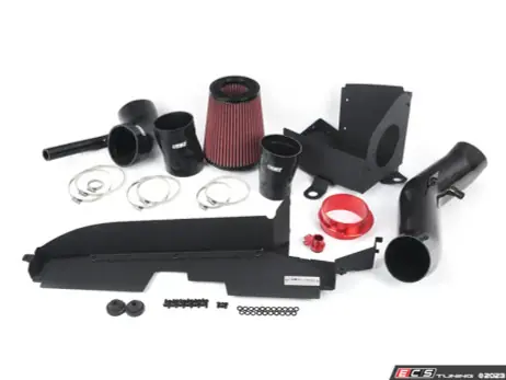 ECS Tuning Luft-Technik Intake System - RS3 8Y Shop Now