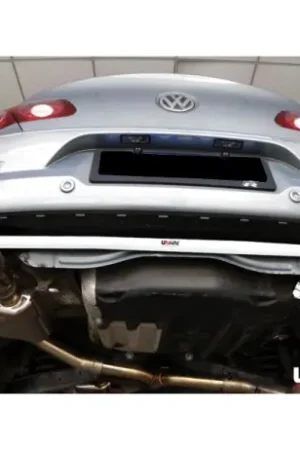 Ultra Racing Rear Frame Brace - Passat CC 2.0 TSI 2008- New Release