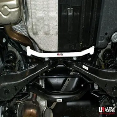 Ultra Racing Rear Lower Brace B - Passat (B7) 2.0 TSI 2010- Deal