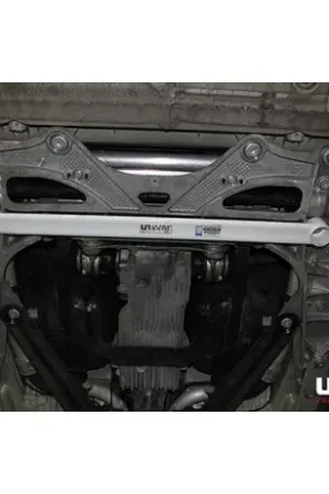 Price Drop Ultra Racing Front Lower Brace - Golf Mk7 2.0 TDI 2012-
