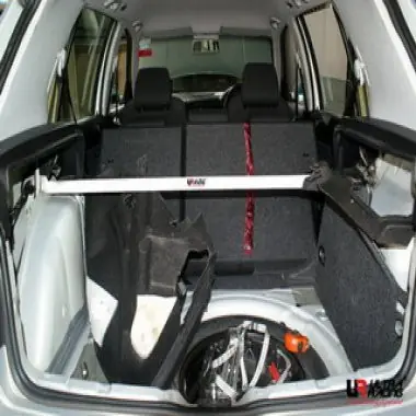 Seasonal Sale Ultra Racing Rear Strut Brace - Golf Mk4 GTI 1.8T 1997-2004