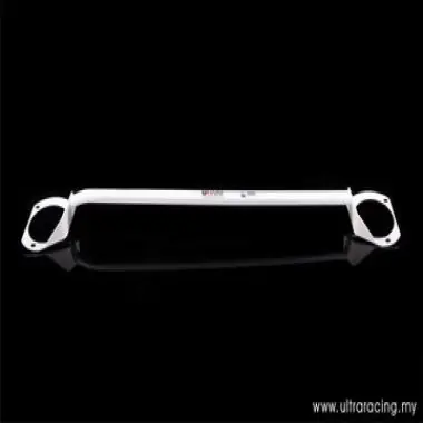 Today Only Ultra Racing Front Strut Brace - Golf Mk2 GTI 1983-1992