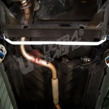 Ultra Racing Rear Lower Brace - Golf Mk1 GTI 1974-1983 Exclusive