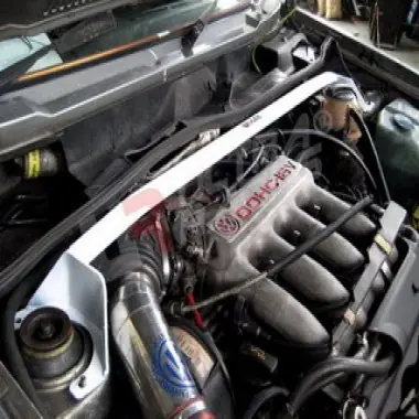 Ultra Racing Front Strut Brace - Golf Mk1 GTI 1974-1983 Certified