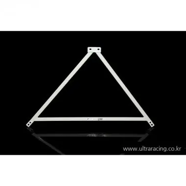 Free Returns Ultra Racing Rear Lower Brace - Eos 2006-