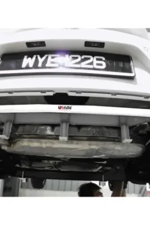 Warranty Included Ultra Racing Side/Other Brace - Beetle (A5) 1.4 TSI 2011-