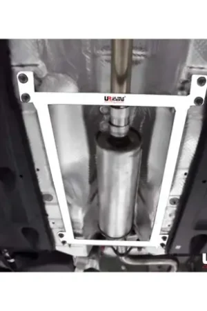 Direct From Manufacturer Ultra Racing Mid Lower Brace - Beetle (A5) 1.4 TSI 2011-