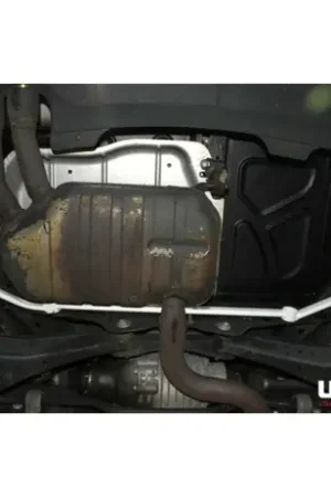 Holiday Sale Ultra Racing Rear Lower Brace A - Yeti (5L) 1.2 TSI 2009-