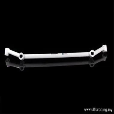Original Ultra Racing Rear Lower Brace C - TT Mk2 TTS Quattro 2006-