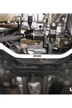 Ultra Racing Front Lower Brace - TT Mk1 1.8 T  1998-2006 While Supplies Last