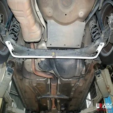 Ultra Racing Rear ARB - TT Mk1 1.8 T  1998-2006 Express Delivery