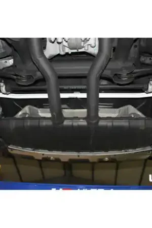 Ultra Racing Rear Lower Brace - Q7 4.2 TDI 2008- Seasonal Sale