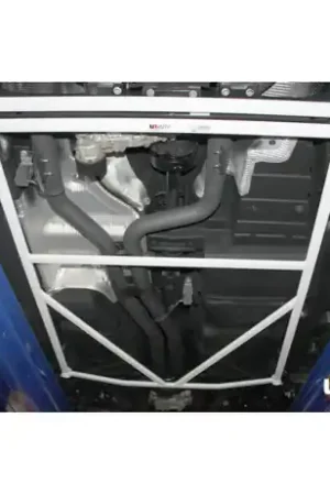 Ultra Racing Mid Lower Brace - Q7 4.2 TDI 2008- No Minimum Order