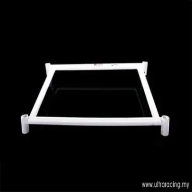 Affordable Ultra Racing Front Lower Brace - Q5 2.0  2008-