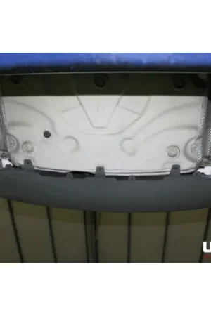 Ultra Racing Rear Frame Brace - A7 3.0 TSI 2010- Luxury