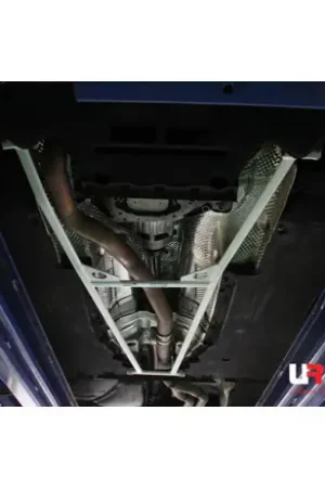 Popular Ultra Racing Mid Lower Brace - A6 (C7) 3.0 TDI Quattro 2010-