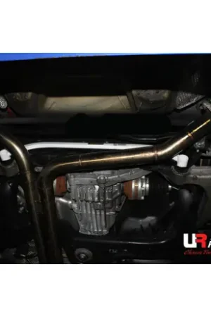 No Minimum Order Ultra Racing Rear Lower Brace - A6 (C7) 2.0 TSI 2011-