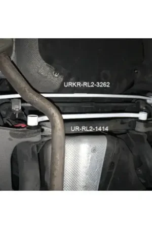 Time-Limited Ultra Racing Rear Lower Brace - A5 (8T) 4.2 RS5 2010-