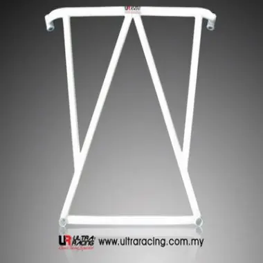 Ultra Racing Front Lower Brace - A4 (B5) 1.8 1995-2000 Modern
