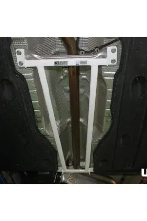 Ultra Racing Mid Lower Brace - A3 Mk3 (8V)  2012- Trusted Brand
