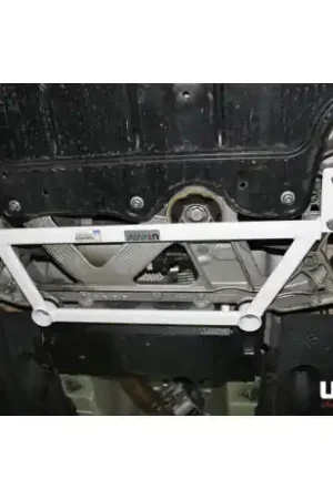 Ultra Racing Front Lower Brace - A3 Mk3 (8V)  2012- Big Sale