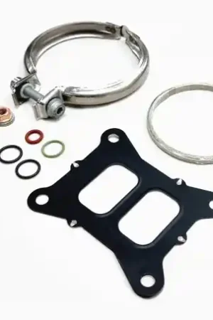 New Arrival Genuine VAG - EA888 Gen3 - Turbocharger Replacement Hardware Kit