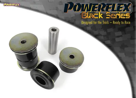 Limited Offer Powerflex Track Rear Subframe Rear Mounting Bush - S1 8X (2015 on) - PFR85-828BLK