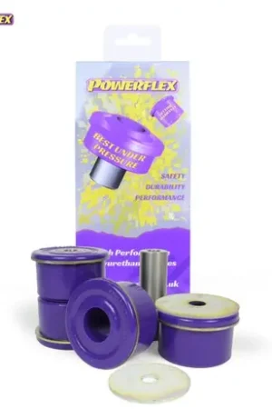 Trending Powerflex Rear Subframe Front Mounting Bush - S1 8X (2015 on) - PFR85-827
