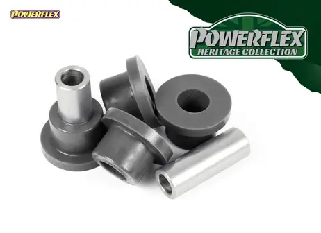 Fast Shipping Powerflex Heritage Front Wishbone Front Bushes - S1 8X (2015 on) - PFF85-201H