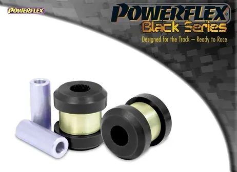 Powerflex Track Rear Lower Arm Inner Bushes  - S1 8X (2015 on) - PFR85-818BLK Trusted Brand