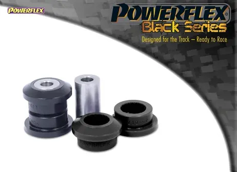 Modern Powerflex Track Rear Lower Arm Outer Bushes  - S1 8X (2015 on) - PFR85-817BLK
