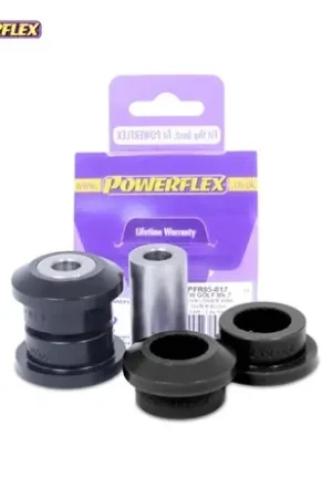 Powerflex Rear Lower Arm Outer Bushes  - S1 8X (2015 on) - PFR85-817 Place Order