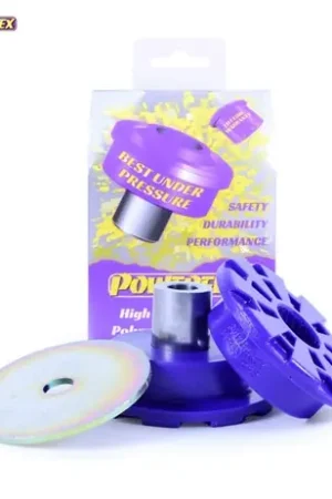 Bargain Powerflex Rear Diff Front Mounting Bushes  - S1 8X (2015 on) - PFR85-524