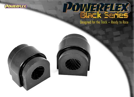 Mega Sale Powerflex Track Rear Anti Roll Bar Bushes 21.7mm - S1 8X (2015 on) - PFR85-515-21.7BLK
