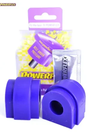 Buy Direct Powerflex Rear Anti Roll Bar Bushes 21.7mm - S1 8X (2015 on) - PFR85-515-21.7