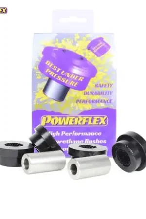 Grab Now Powerflex Rear Upper Link Inner Bushes - S1 8X (2015 on) - PFR85-514