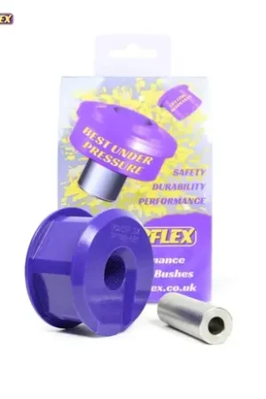 Powerflex Lower Engine Mount Large Bushes (Track Use) - S1 8X (2015 on) - PFF85-620P Original