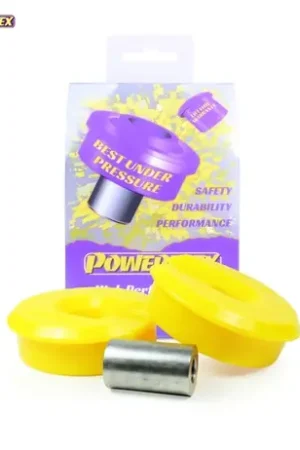 Don’t Miss Out Powerflex Lower Engine Mount Large Bushes - S1 8X (2015 on) - PFF85-620