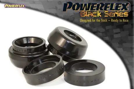 Powerflex Track Front Strut Top Mount Bushes -10mm - S1 8X (2015 on) - PFF85-431BLK Trending