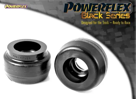 Don’t Miss Out Powerflex Track Front Strut Top Mount Bushes - S1 8X (2015 on) - PFF85-430BLK