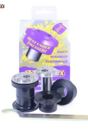 Powerflex Front Wishbone Front Bushes Camber Adjustable  - S1 8X (2015 on) - PFF85-201G High Quality