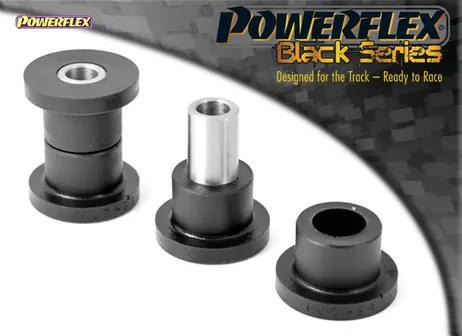 Powerflex Track Front Wishbone Front Bushes - S1 8X (2015 on) - PFF85-201BLK Free Returns