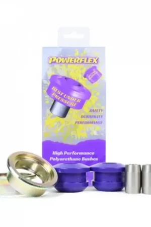 Save Now Powerflex Front Arm Rear Bushes - S1 8X (2015 on) - PFF85-1202