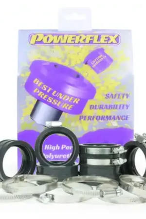 Limited Time Powerflex Engine Intake Sleeve Kit - 996 (1997-2005) - PFR57-526K