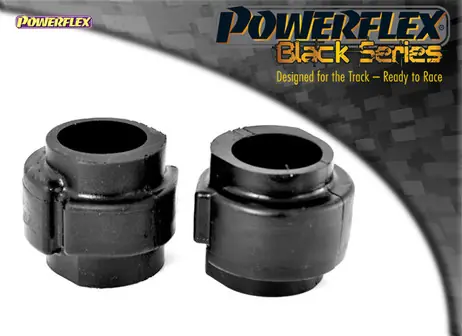 Powerflex Track Front Anti Roll Bar Bushes 26.8mm - A4 / S4 B9 (2016 - ON) - PFF3-204-26.8BLK Buy Online