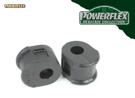 Money Back Guarantee Powerflex Heritage Front Anti Roll Bar Inner Bush 17mm - Jetta MK1 (1979-1984) - PFF85-216-17H
