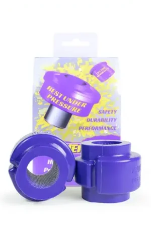 Popular Powerflex Front Anti Roll Bar Bushes 26.8mm - A4 B6/B7/B8 (2008-2016) - PFF3-204-26.8