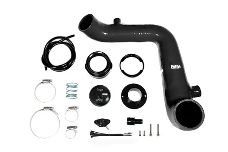 Best Price Forge Motorsport Dump Valve Kit - 1.0TSI (2022+)