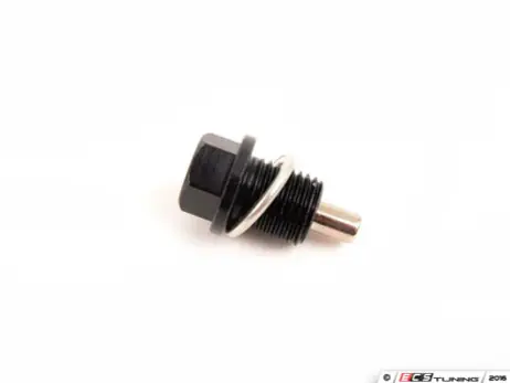 Discount ECS Tuning Magnetic Sump Plug - 3.0T/4.2